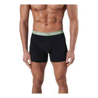 Essential Boxer 5p Multipack