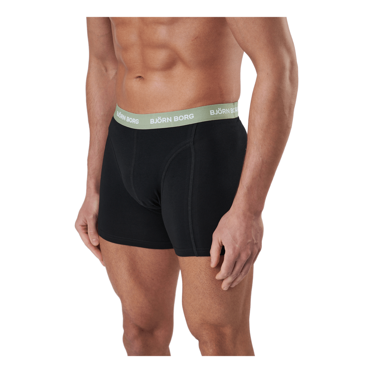 Essential Boxer 5p Multipack