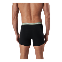 Essential Boxer 5p Multipack