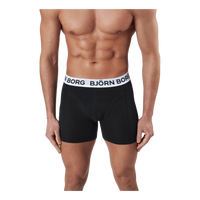 Essential Boxer 5p Multipack 6