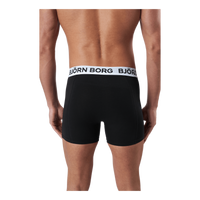 Essential Boxer 5p Multipack 6