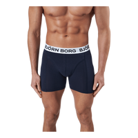Essential Boxer 5p Multipack 6