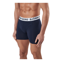 Essential Boxer 5p Multipack 6