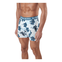 Essential Boxer 5p Multipack 6