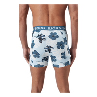 Essential Boxer 5p Multipack 6