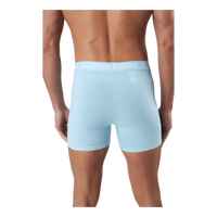 Essential Boxer 5p Multipack 6