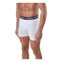 Essential Boxer 5p Multipack 6