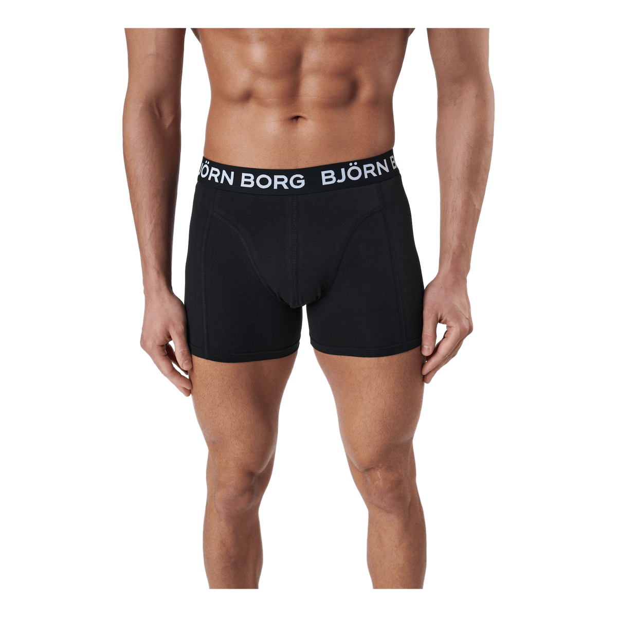 Essential Boxer 12p Multipack 1