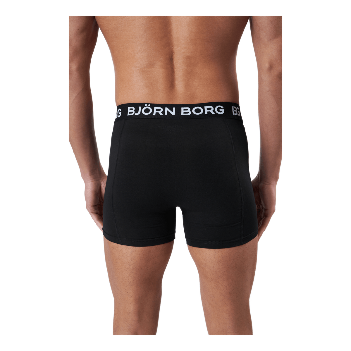 Essential Boxer 12p Multipack 1
