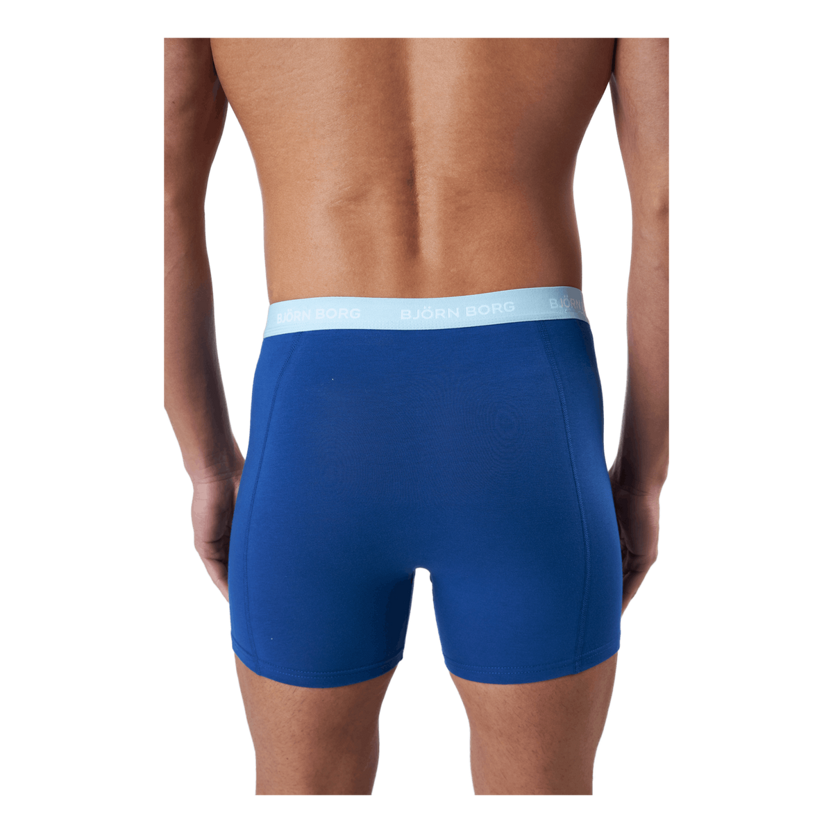Essential Boxer 12p Multipack 2