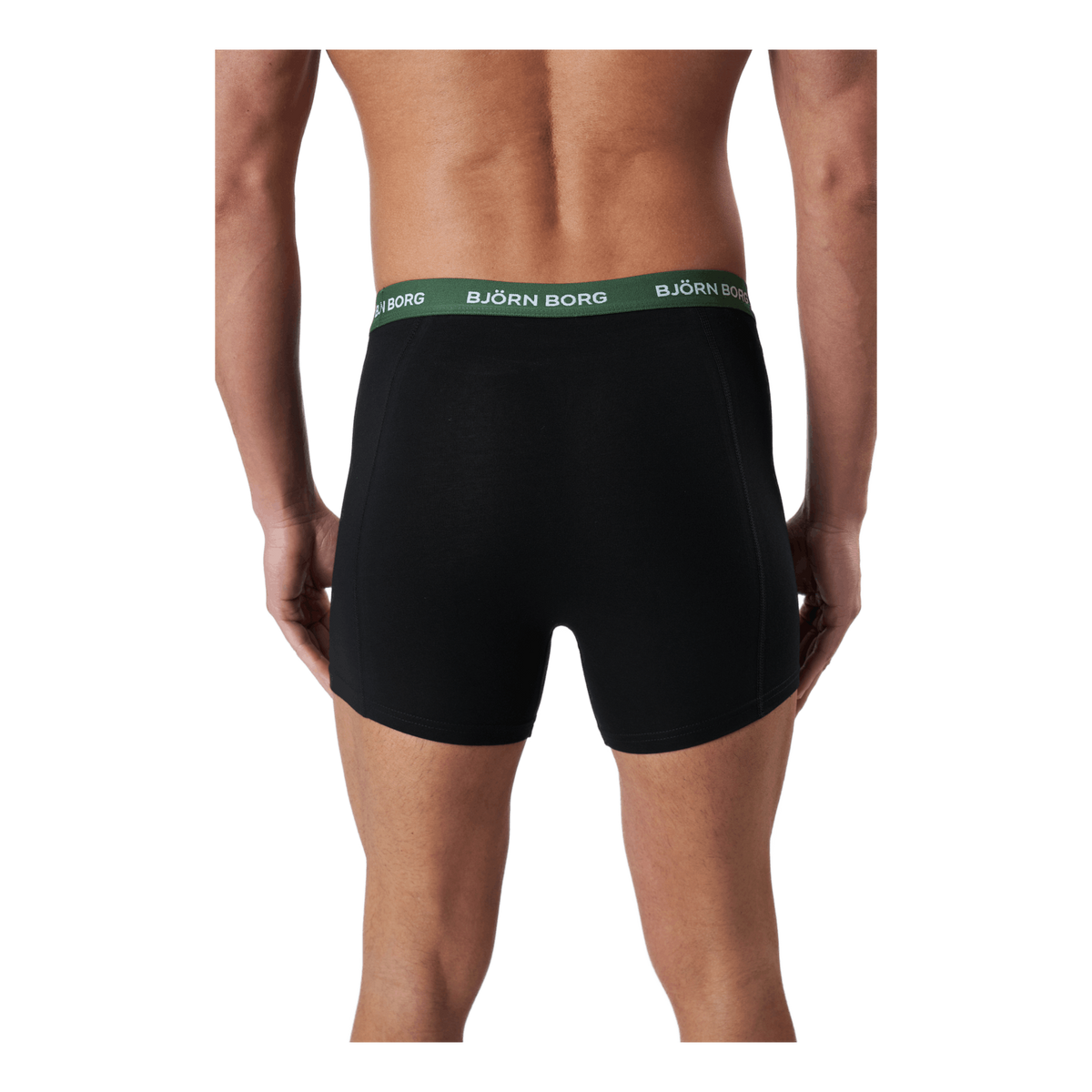 Essential Boxer 12p Multipack 2
