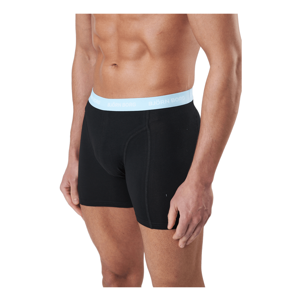 Essential Boxer 12p Multipack 2