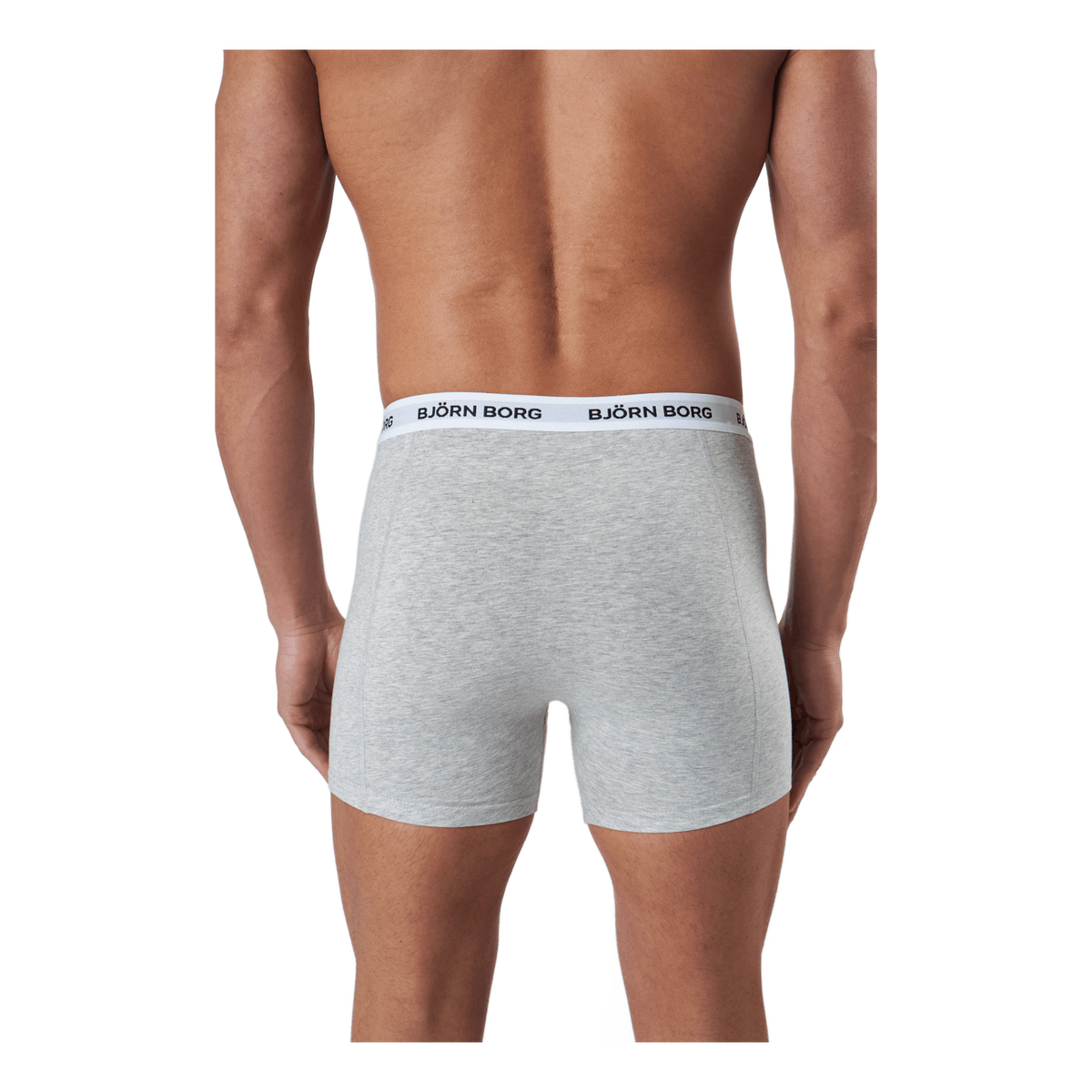 Essential Boxer 12p Multipack 2