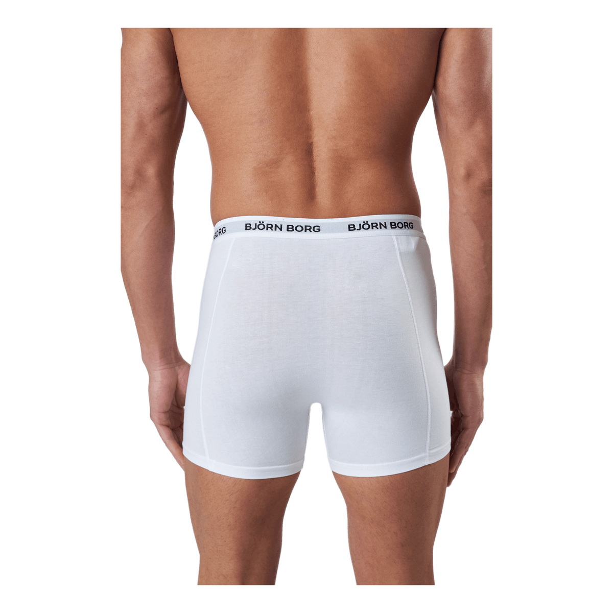 Essential Boxer 12p Multipack 2