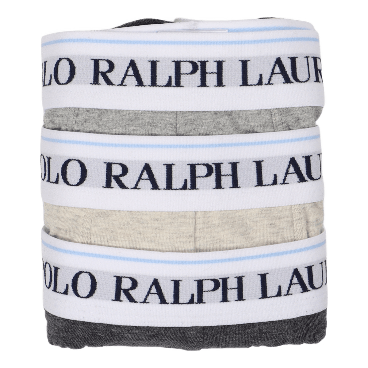 Polo Ralph Lauren Classic Stretch-Cotton Trunk 3-Pack