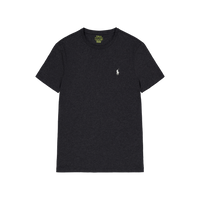 Polo Ralph Lauren Custom Slim Fit Jersey Crewneck T-Shirt