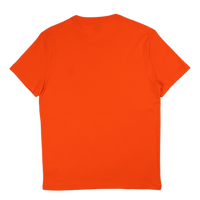 Polo Ralph Lauren Custom Slim Fit Jersey Crewneck T-Shirt