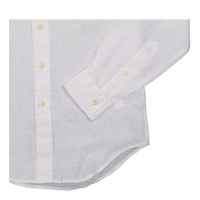Polo Ralph Lauren Custom Fit Linen Shirt