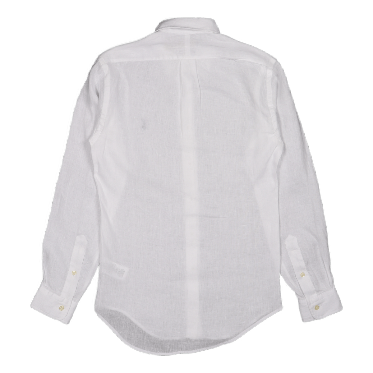 Polo Ralph Lauren Custom Fit Linen Shirt