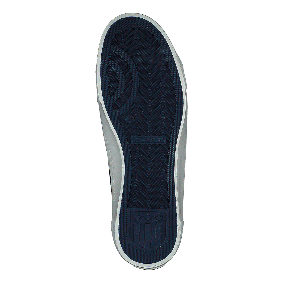 Billox Sneaker Marine