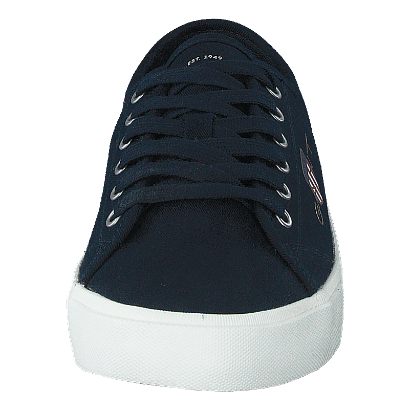 Billox Sneaker Marine