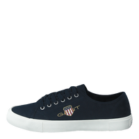 Billox Sneaker Marine