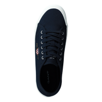 Billox Sneaker Marine
