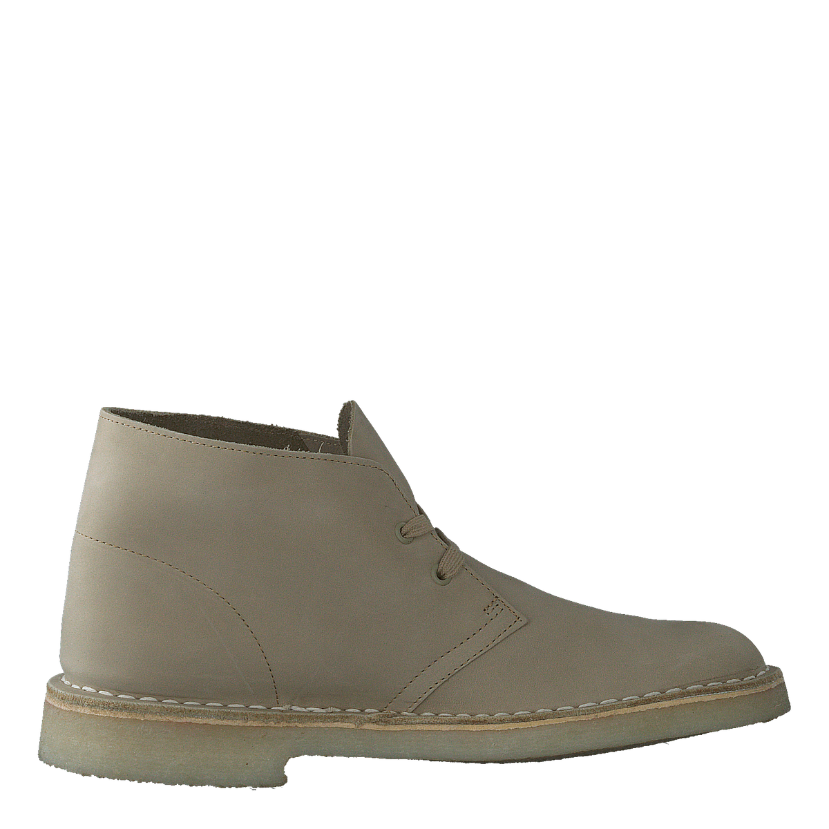 Clarks Originals Desert Boot Tan Nubuck