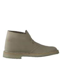 Clarks Originals Desert Boot Tan Nubuck