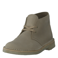 Clarks Originals Desert Boot Tan Nubuck