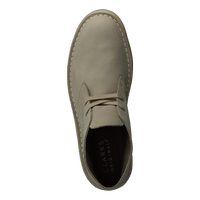 Clarks Originals Desert Boot Tan Nubuck