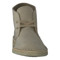 Clarks Originals Desert Boot Tan Nubuck