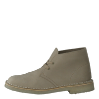 Clarks Originals Desert Boot Tan Nubuck