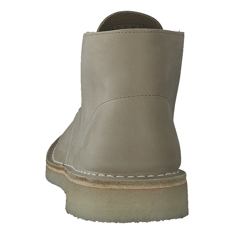 Clarks Originals Desert Boot Tan Nubuck