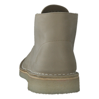 Clarks Originals Desert Boot Tan Nubuck
