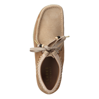 Clarks Originals Wallabee