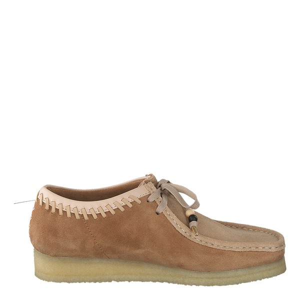 Clarks Originals Wallabee