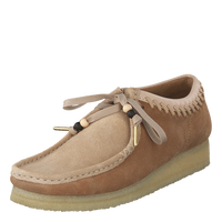 Clarks Originals Wallabee