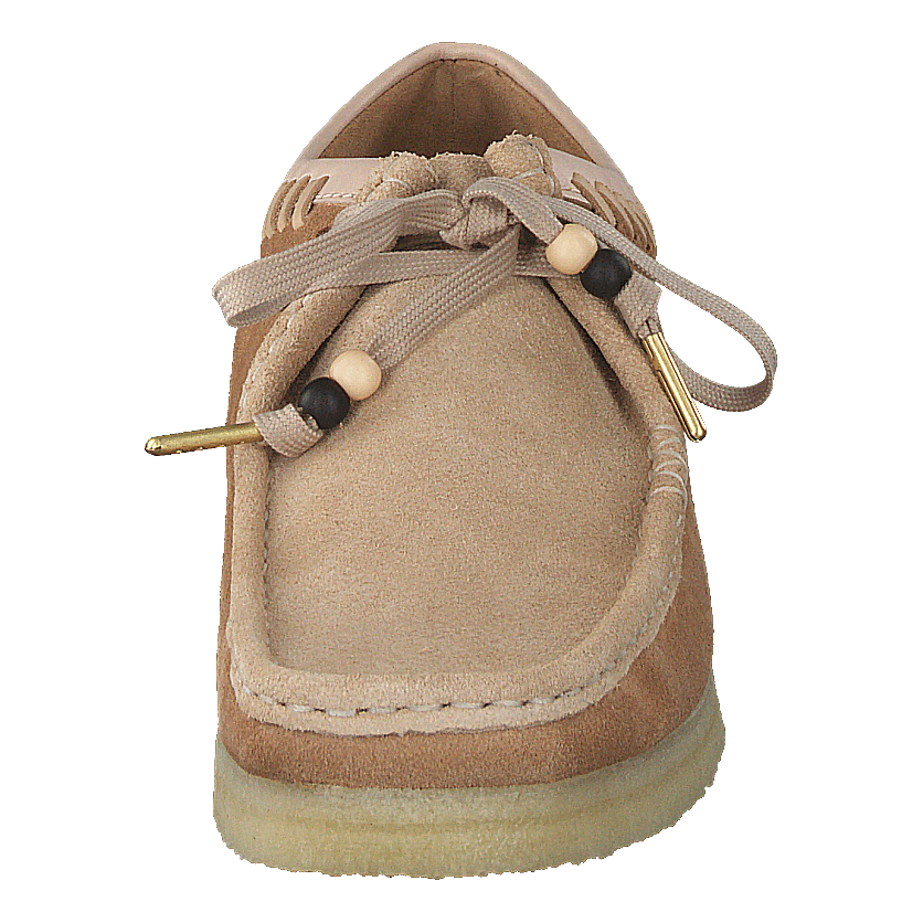 Clarks Originals Wallabee