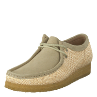 Wallabee Natural