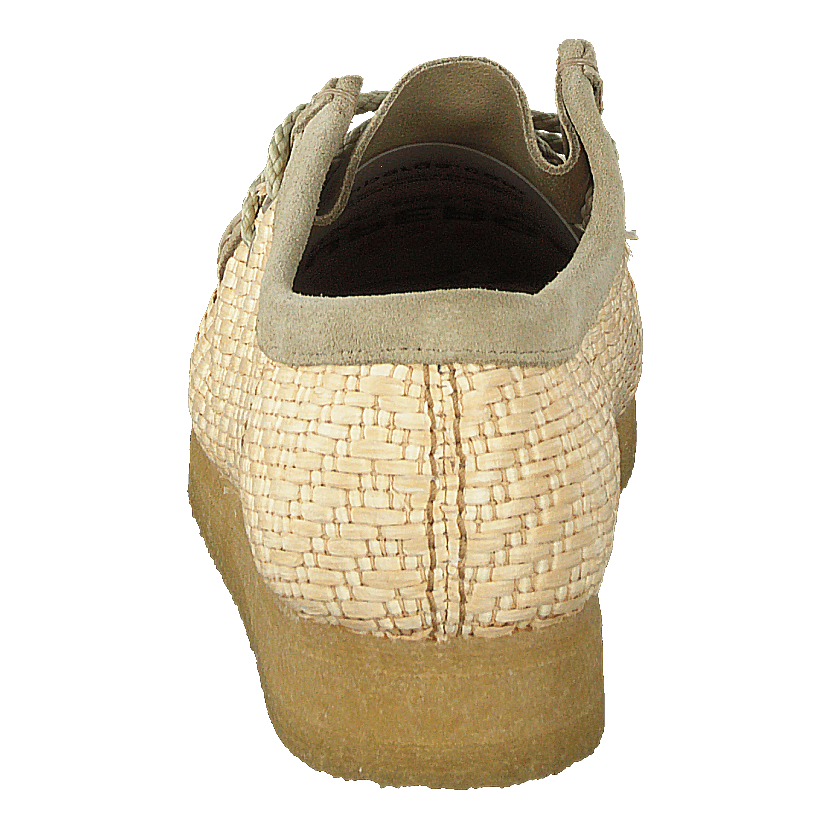 Wallabee Natural