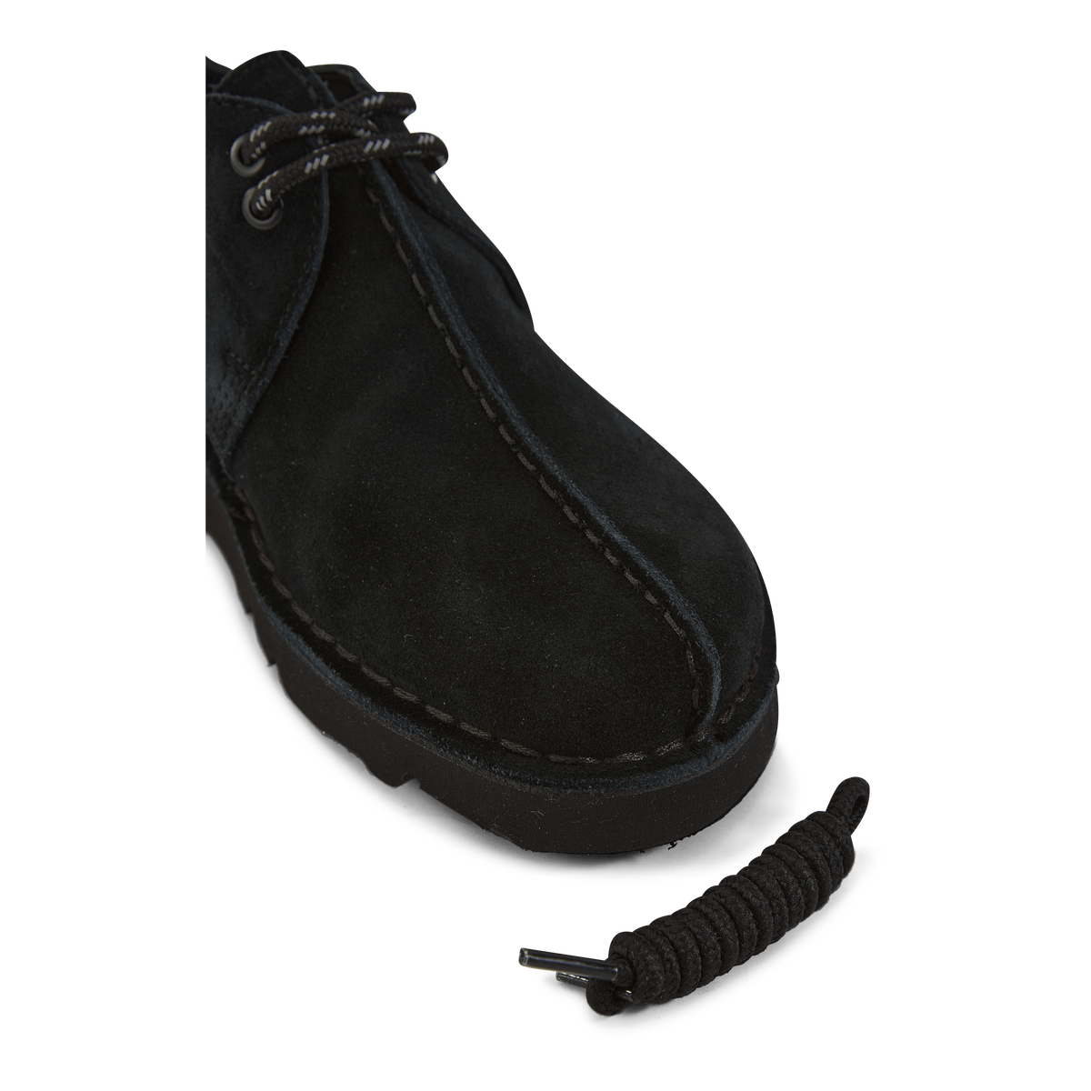 Clarks Originals Desert Trek Gtx  Suede