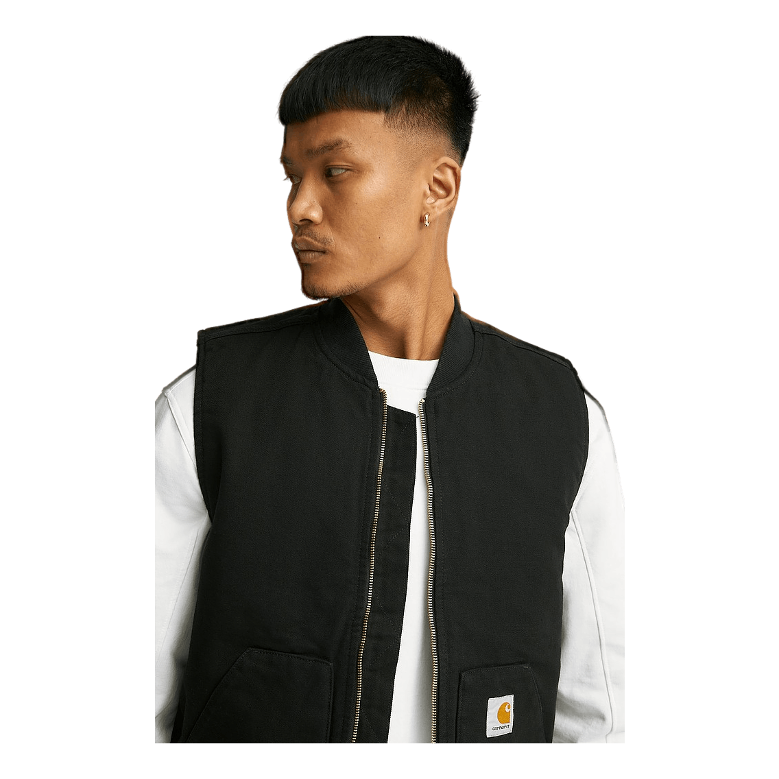 Classic Vest