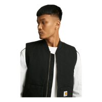 Classic Vest