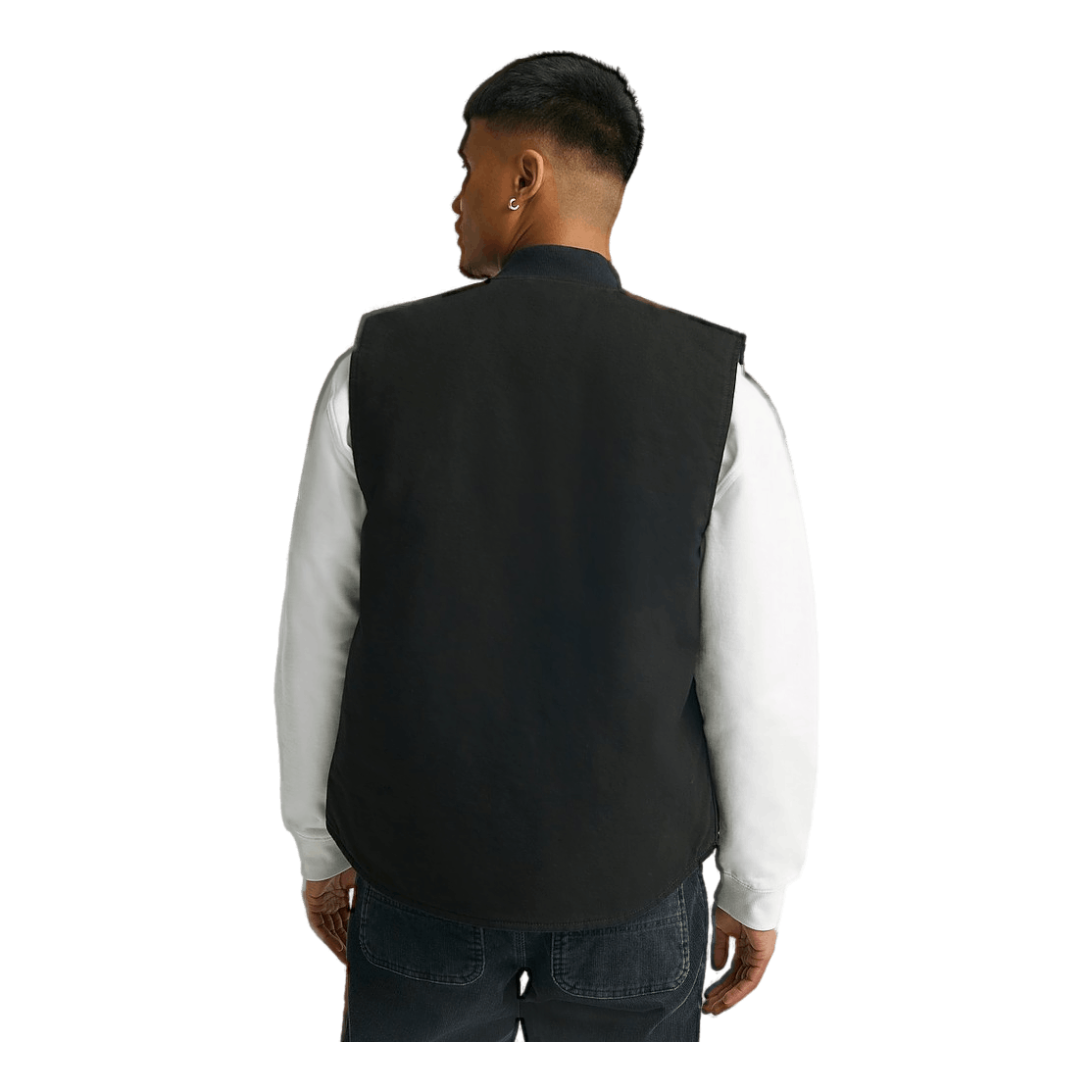Classic Vest