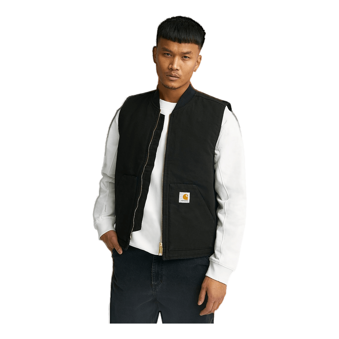 Classic Vest