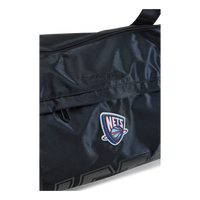 Nets Duffel Bag