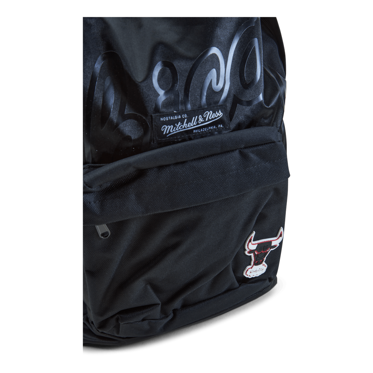 Bulls Backpack
