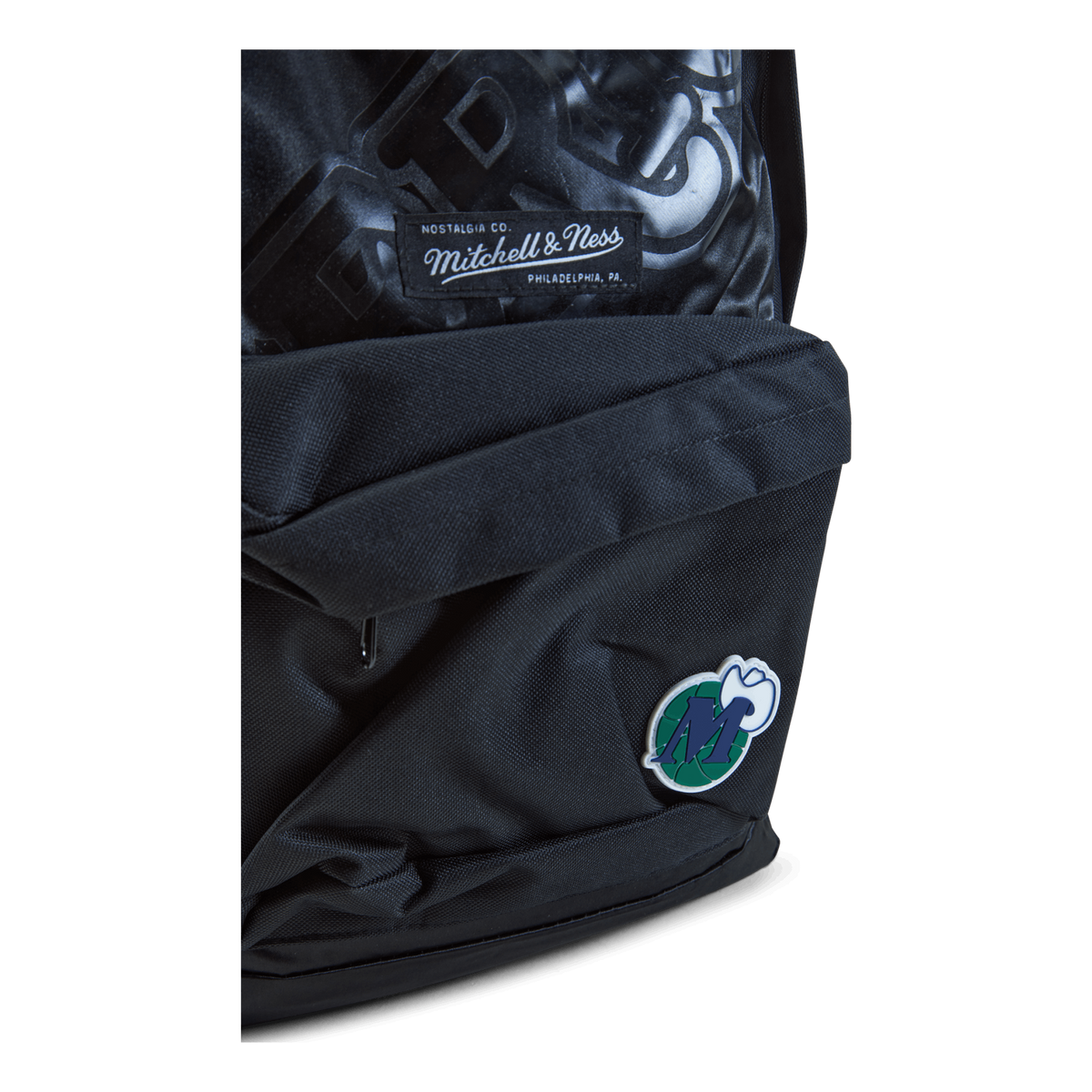 Mavs Back Pack
