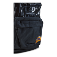 Warriors Backpack